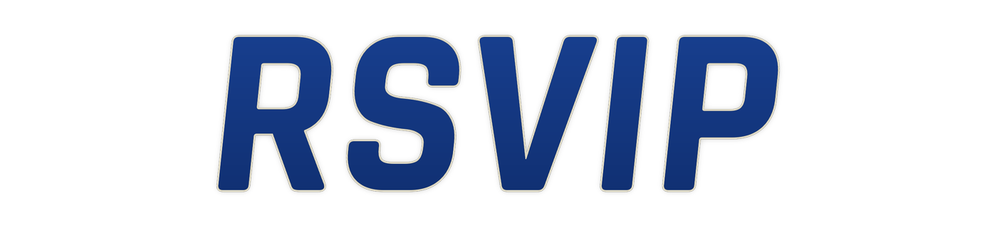 rsvip Logo